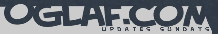 OGLAF Logo