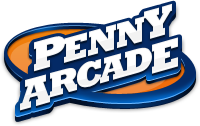 Penny Arcade Logo