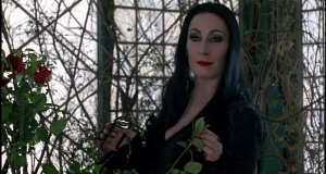 Anjelica Huston Thumbnail