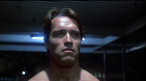 Arnold Schwarzenegger Thumbnail