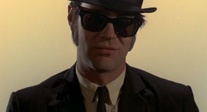 Dan Aykroyd Thumbnail