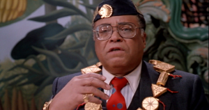 James Earl Jones Thumbnail