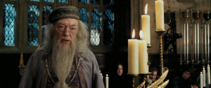 Michael Gambon Thumbnail