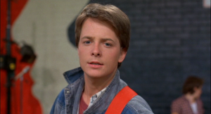 Michael J. Fox Thumbnail