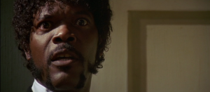 Samuel L. Jackson Thumbnail