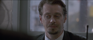 Steve Buscemi Thumbnail