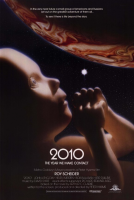 2010: The Year We Make Contact Movie Poster Thumbnail