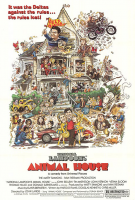 Animal House Movie Poster Thumbnail