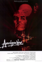 Apocalypse Now Movie Poster Thumbnail