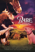 Babe Movie Poster Thumbnail