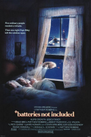 *batteries not included Movie Poster Thumbnail