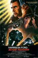Blade Runner Movie Poster Thumbnail