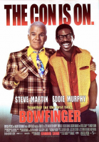 Bowfinger Movie Poster Thumbnail