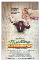 Brewster's Millions Movie Poster Thumbnail