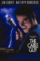 Cable Guy Movie Poster Thumbnail