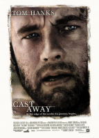 Cast Away Movie Poster Thumbnail