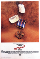 Catch-22 Movie Poster Thumbnail
