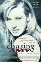 Chasing Amy Movie Poster Thumbnail