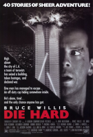 Die Hard Movie Poster Thumbnail