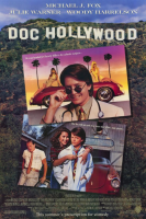 Doc Hollywood Movie Poster Thumbnail