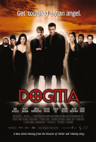 Dogma Movie Poster Thumbnail