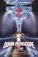 Down Periscope Movie Poster Thumbnail