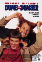 Dumb & Dumber Movie Poster Thumbnail