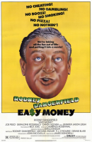 Easy Money Movie Poster Thumbnail