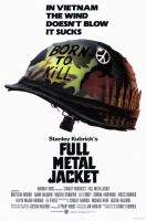 Full Metal Jacket Movie Poster Thumbnail