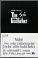 The Godfather Movie Poster Thumbnail