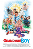 Grandma's Boy Movie Poster Thumbnail