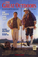 The Great Outdoors Movie Poster Thumbnail