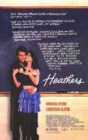 Heathers Movie Poster Thumbnail