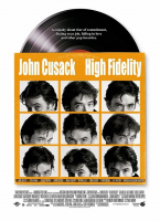High Fidelity Movie Poster Thumbnail