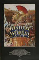 History of the World: Part I Movie Poster Thumbnail