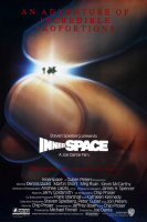 Innerspace Movie Poster Thumbnail