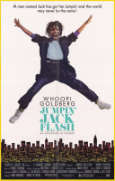 Jumpin' Jack Flash Movie Poster Thumbnail