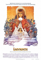 Labyrinth Movie Poster Thumbnail