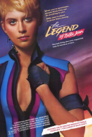 The Legend of Billie Jean Movie Poster Thumbnail