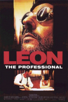 Leon: The Professional Movie Poster Thumbnail