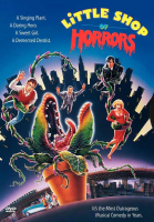 Little Shop of Horrors Movie Poster Thumbnail