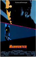 Manhunter Movie Poster Thumbnail