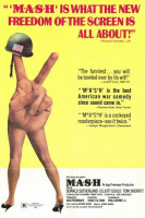MASH Movie Poster Thumbnail