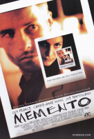 Memento Movie Poster Thumbnail