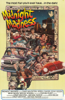 Midnight Madness Movie Poster Thumbnail