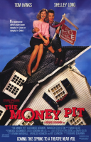 The Money Pit Movie Poster Thumbnail