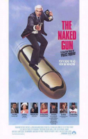 Naked Gun, The: From the Files of Police Squad! Movie Poster Thumbnail