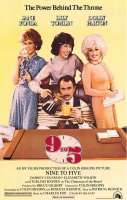 Nine to Five Movie Poster Thumbnail