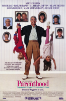 Parenthood Movie Poster Thumbnail