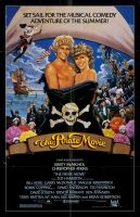 The Pirate Movie Movie Poster Thumbnail